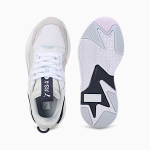 RS-X Reinvent Women's Sneakers, Pristine-Parisian Night, extralarge-IND