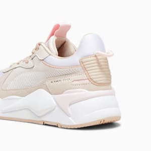 Tenis RS-X Reinvent Mujer, Frosty Pink-PUMA White, extralarge