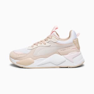 Tenis RS-X Reinvent Mujer, Frosty Pink-PUMA White, extralarge