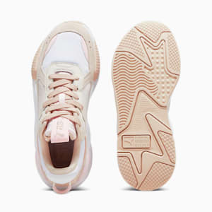 Tenis RS-X Reinvent Mujer, Frosty Pink-PUMA White, extralarge