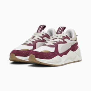 Tenis Puma RS-X Reinvention Mujer 369579 17 Casual Blanco/Rosa/Gris