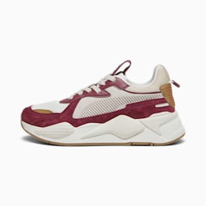 Puma RS-X Toys White Men's - 369449-02 - US