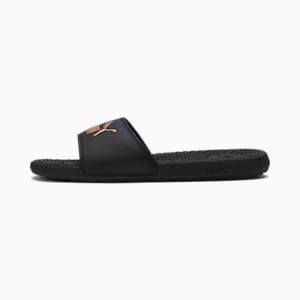 gold slides