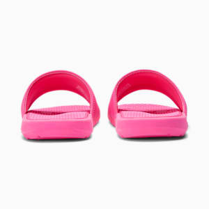 Sandalias Adolescentes Cool Cat, KNOCKOUT PINK-Puma White