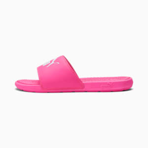 Sandalias Adolescentes Cool Cat, KNOCKOUT PINK-Puma White