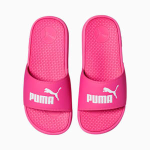 Sandalias Adolescentes Cool Cat, KNOCKOUT PINK-Puma White