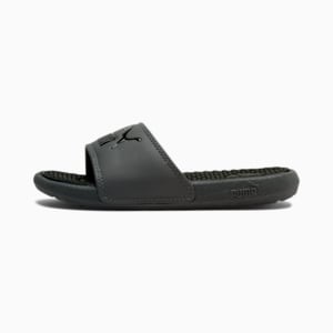 Sandales Cool Cat Enfant, CASTLEROCK-Puma Black