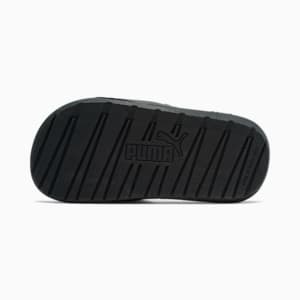 Sandalias para niños Cool Cat, CASTLEROCK-Puma Black