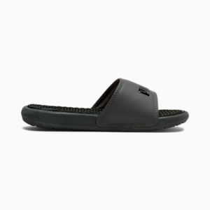 Sandales Cool Cat Enfant, CASTLEROCK-Puma Black