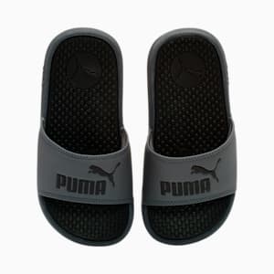 Sandalias para niños Cool Cat, CASTLEROCK-Puma Black