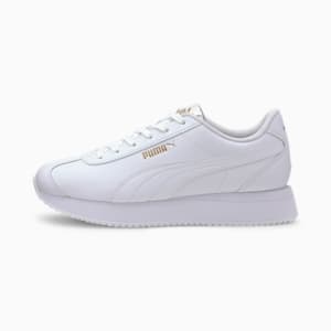 Tenis puma terciopelo best sale