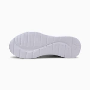 Flex Renew Shoes, Peacoat-Puma White