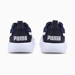 Flex Renew Unisex Sneakers, Peacoat-Puma White