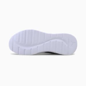 Flex Renew Unisex Sneakers, Peacoat-Puma White