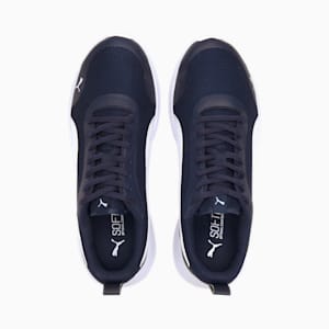 Flex Renew Unisex Sneakers, Peacoat-Puma White