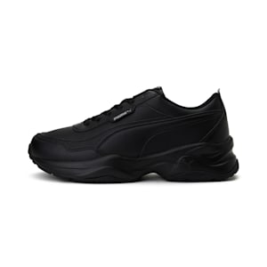 Puma Mummy men black 2025