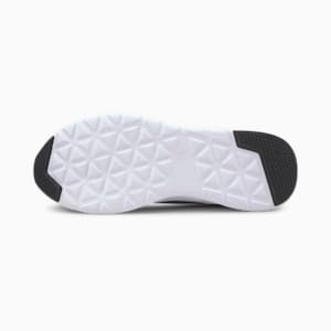 Wired Slip On Unisex Shoes, Puma Black-Puma White