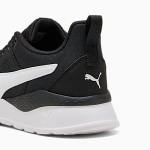 Anzarun Lite Trainers, Puma Black-Puma White, extralarge-GBR