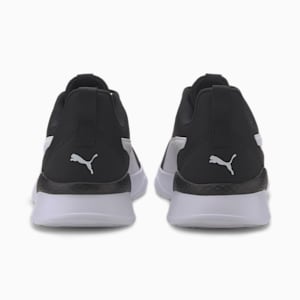 Anzarun Lite Unisex Sneakers, Puma Black-Puma White, extralarge-IND