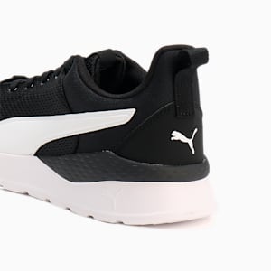 ユニセックス アンザラン ライト スニーカー, Puma Black-Puma White, extralarge-JPN