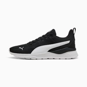 Anzarun Lite Trainers, Puma Black-Puma White, extralarge-GBR