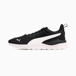 ユニセックス アンザラン ライト スニーカー, Puma Black-Puma White, extralarge-JPN