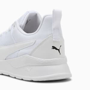 Anzarun Lite Men's Sneakers, Puma White-Puma White, extralarge