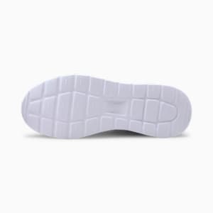 Anzarun Lite Unisex Sneakers, Peacoat-Puma White