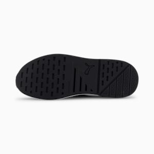 Anzarun Fs Unisex Sneakers, Puma Black-Puma White, extralarge-IND