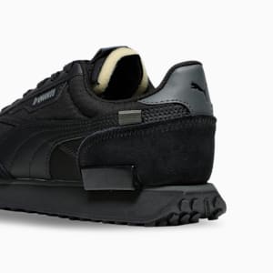 Future Rider Play On Sneakers, Puma Black-Puma Black, extralarge-IND