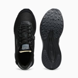 Future Rider Play On Sneakers, Puma Black-Puma Black, extralarge-IND