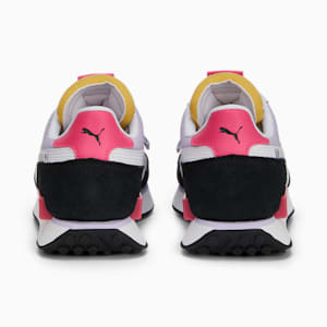 Future Rider Play On Sneakers, Spring Lavender-PUMA White