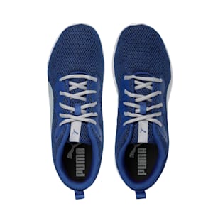 Willow Men's Sneakers, Limoges-Quarry