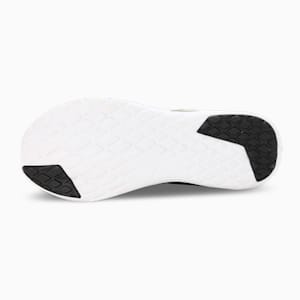 Beam Men's Shoes, Dark Shadow-Limepunch