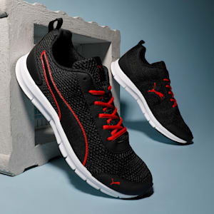 Puma canves shoes top