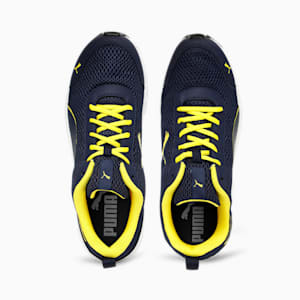 Buy Stylish Men s Black White Shoes Online In India At Best Prices