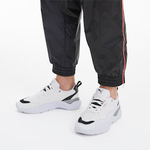 Lia Women's Sneakers, Puma White
