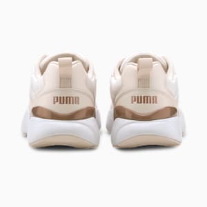 Lia Women's Sneakers, Rosewater, extralarge-IND