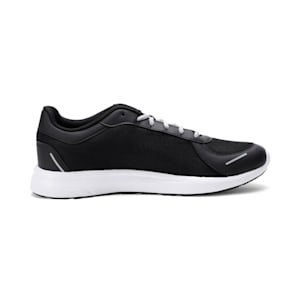 Seawalk Men’s Running Shoes, Puma Black-Quarry