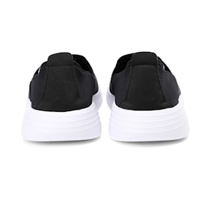 Flex Renew  Slip On Walking Shoes, Puma Black-Puma White