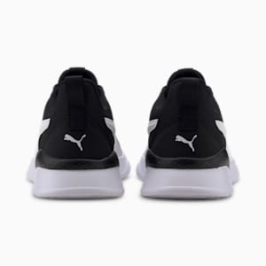 Anzarun Lite Kid's Sneakers, Puma Black-Puma White