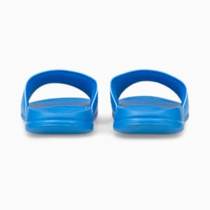 Popcat 20 Youth Sandals, Ocean Dive-Deep Apricot