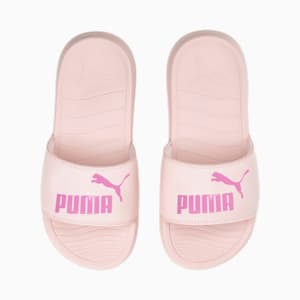 Popcat 20 Youth Sandals, Chalk Pink-Opera Mauve