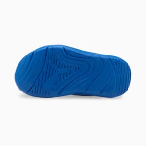 ベビー プーマ アクアキャット INF サンダル 12-16.5cm, Victoria Blue-Puma White
