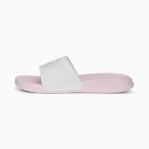 Popcat 20 Sandals, PUMA White-Pearl Pink, extralarge-GBR