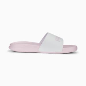 Popcat 20 Sandals, PUMA White-Pearl Pink