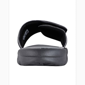 Royalcat Comfort Slides, Puma Black-CASTLEROCK-Puma White, extralarge-IND