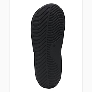Royalcat Comfort Slides, Puma Black-CASTLEROCK-Puma White, extralarge-IND