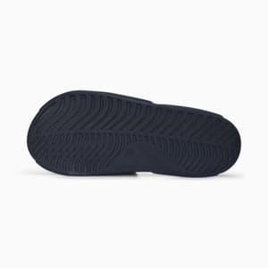 Royalcat Comfort Unisex Slides, Parisian Night-Glacial Gray
