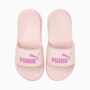Popcat 20 Kids' Sandals, Chalk Pink-Opera Mauve